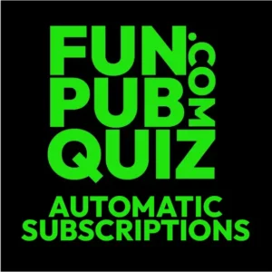 Automated Subscriptions
