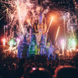 DISNEY