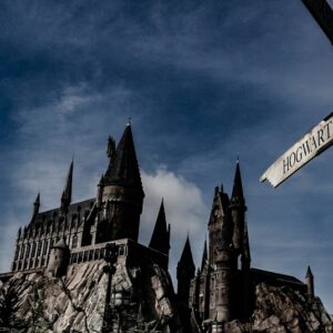 HARRY POTTER - EASY