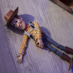 PIXAR