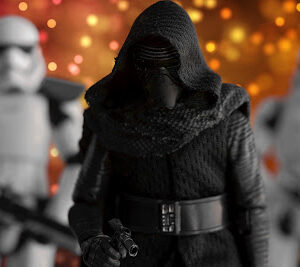 STAR WARS