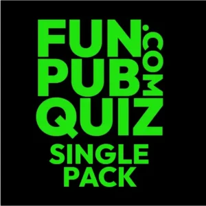 Single Pack